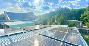TRỊNH CẢNH SOLAR
