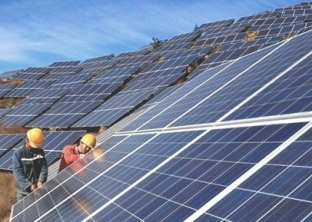 TRỊNH CẢNH SOLAR