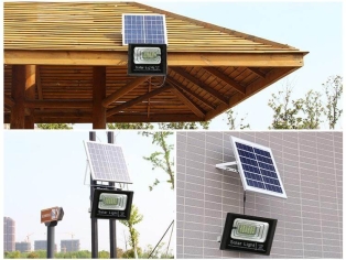 TRỊNH CẢNH SOLAR