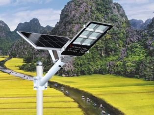 TRỊNH CẢNH SOLAR