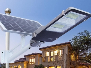 TRỊNH CẢNH SOLAR
