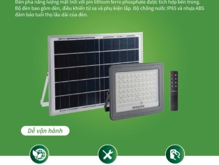 TRỊNH CẢNH SOLAR