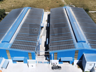 TRỊNH CẢNH SOLAR