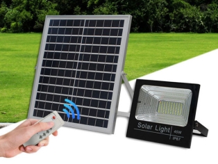 TRỊNH CẢNH SOLAR