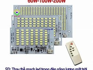 TRỊNH CẢNH SOLAR
