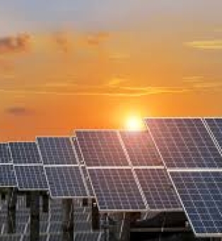 TRỊNH CẢNH SOLAR