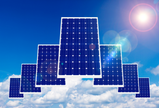 TRỊNH CẢNH SOLAR